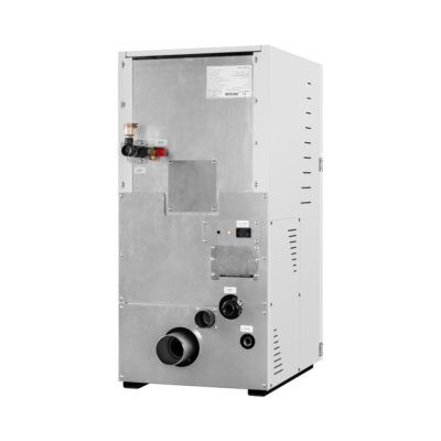 Kocioł na pellet Lidia Compact mini 10/15/25 kW - obrazek 4